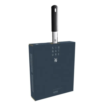 WMF Mineral Fry Pan with Helper Handle Black 28cm (4)