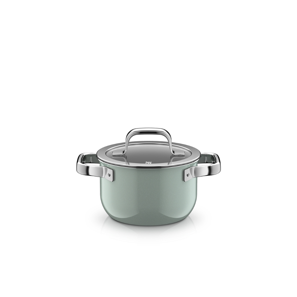 WMF Mineral Pro 4 Piece Cookware Set Eucalyptus Haze (7)