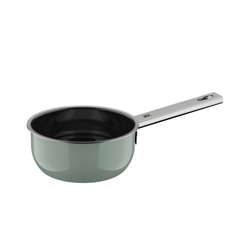 WMF Mineral Pro 4 Piece Cookware Set Eucalyptus Haze (8)
