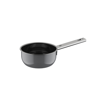 WMF Mineral Pro 4 Piece Cookware Set Platinum (6)