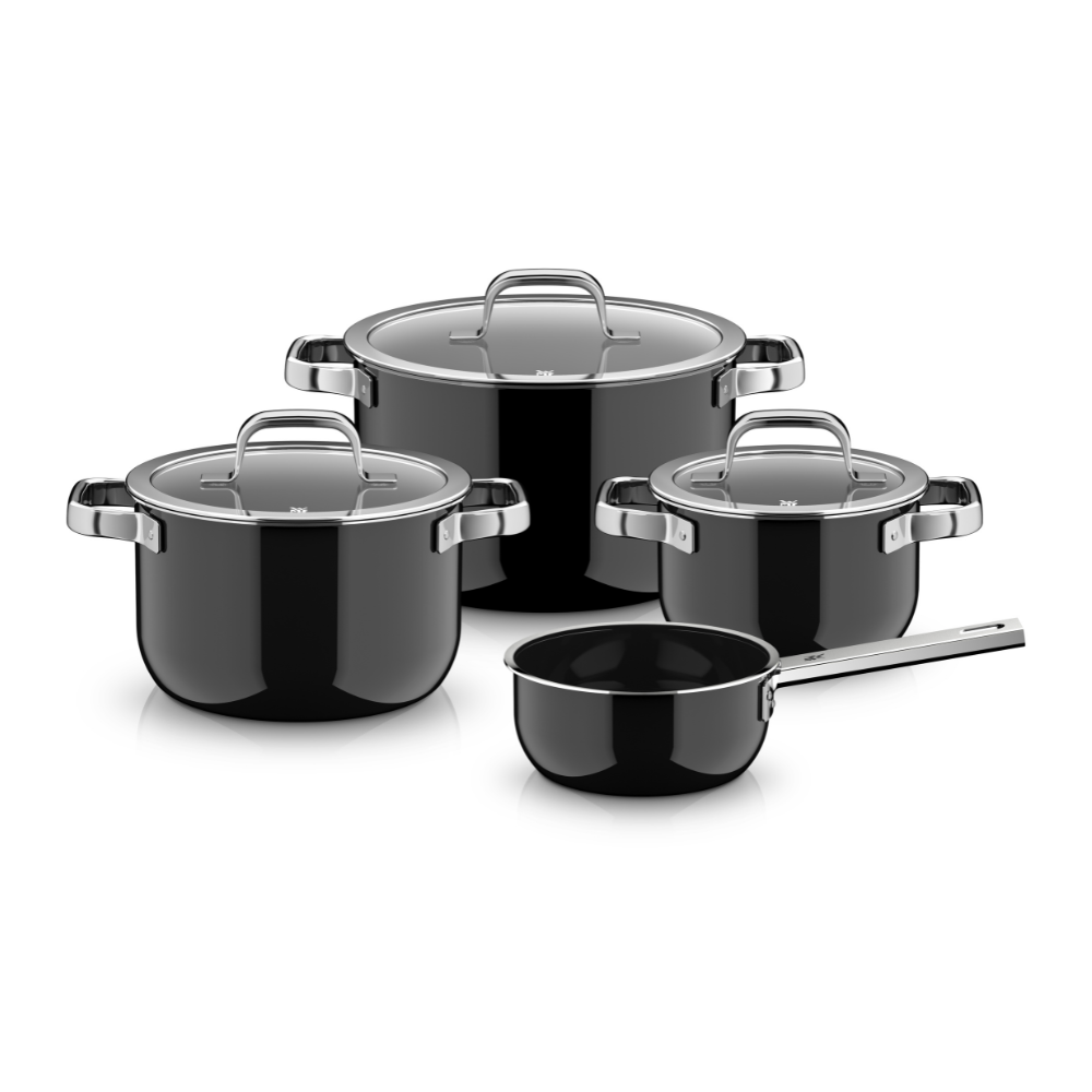 WMF Mineral Pro Cookware Set