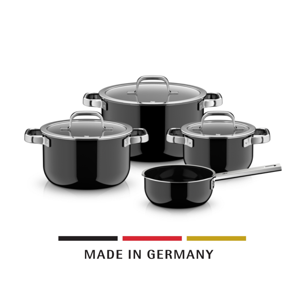 WMF Mineral Pro Round Roaster Black 28cm (3)