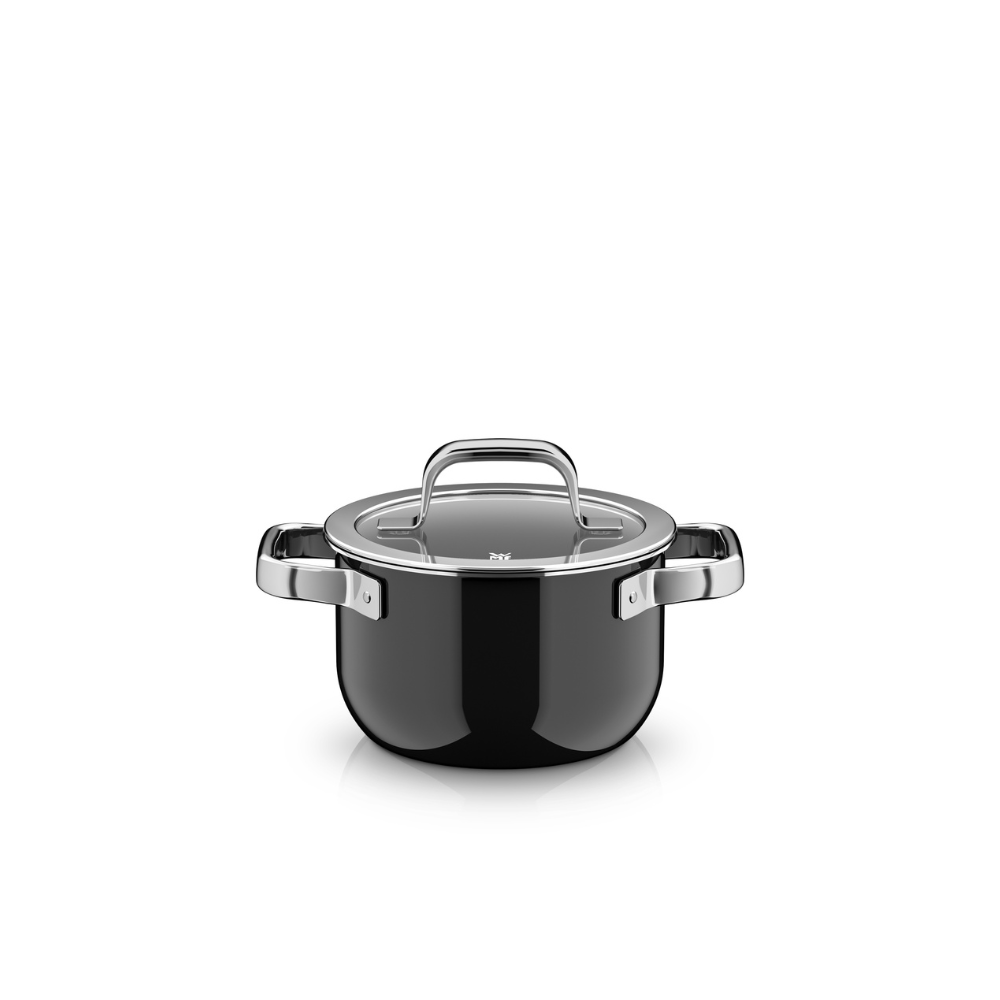 WMF Mineral Pro Round Roaster Black 28cm (6)