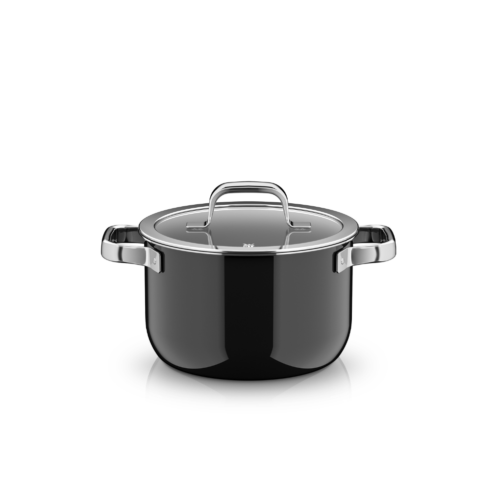 WMF Mineral Pro Round Roaster Black 28cm (7)