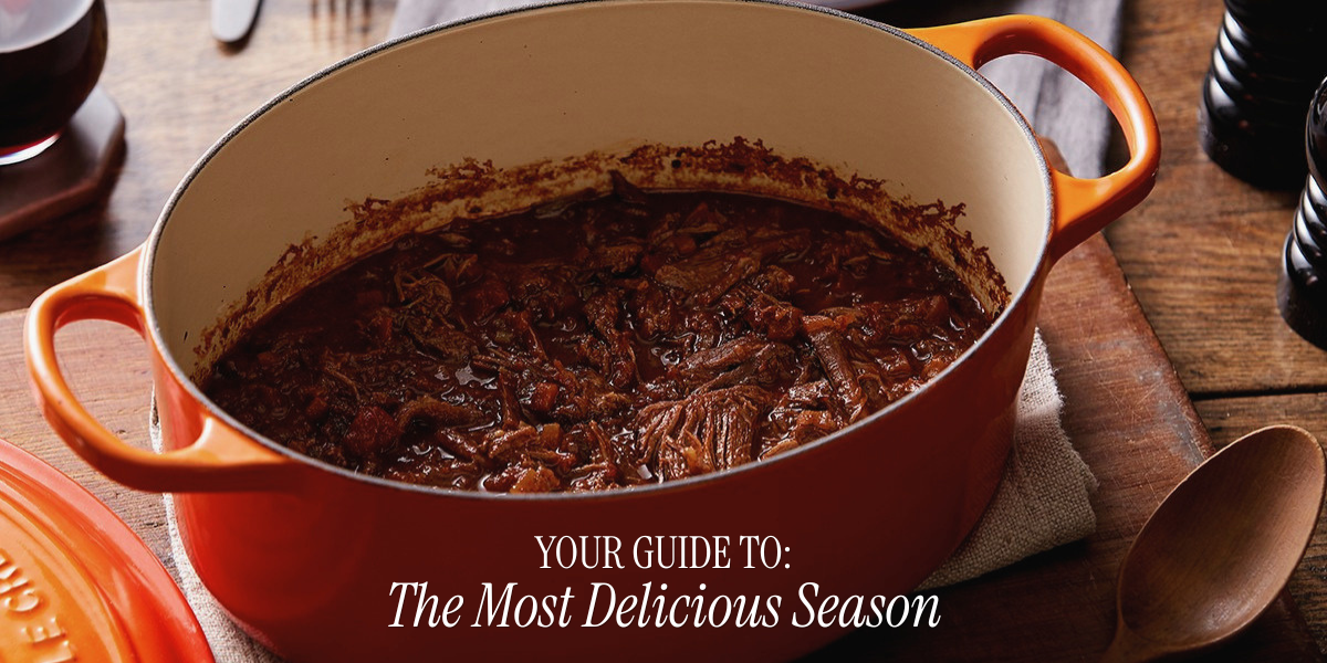 The Ultimate Winter Kitchen Guide main image