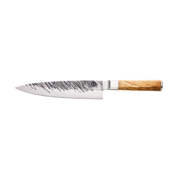 Zassenhaus Osaka Olivewood Chefs Knife 21cm