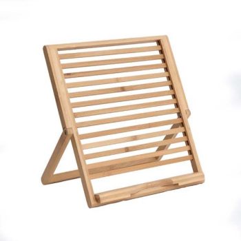 Agee Saigon Recipe Bookstand