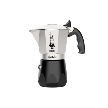 Bialetti Brikka 4 Cup