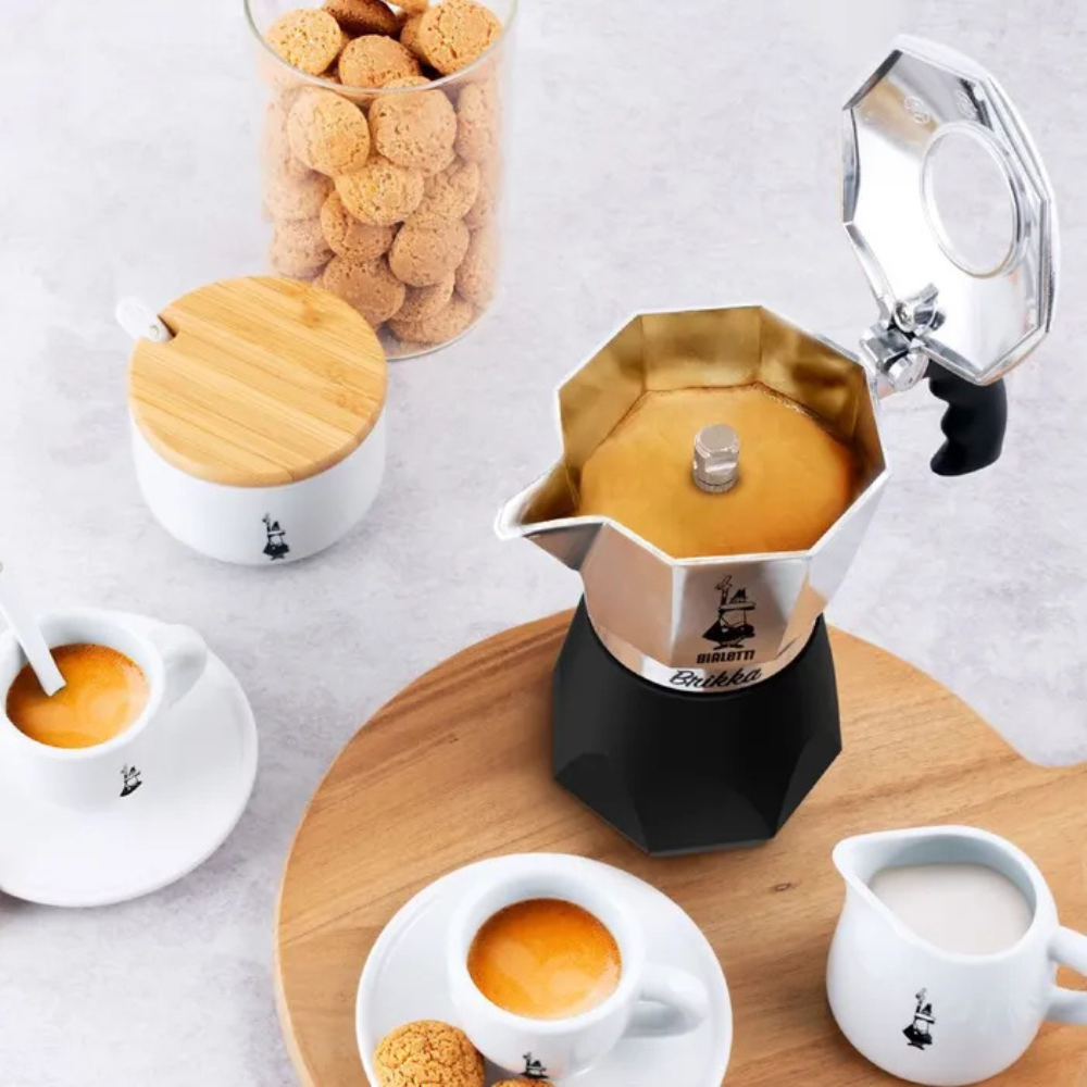 Bialetti Brikka 4 Cup (2)