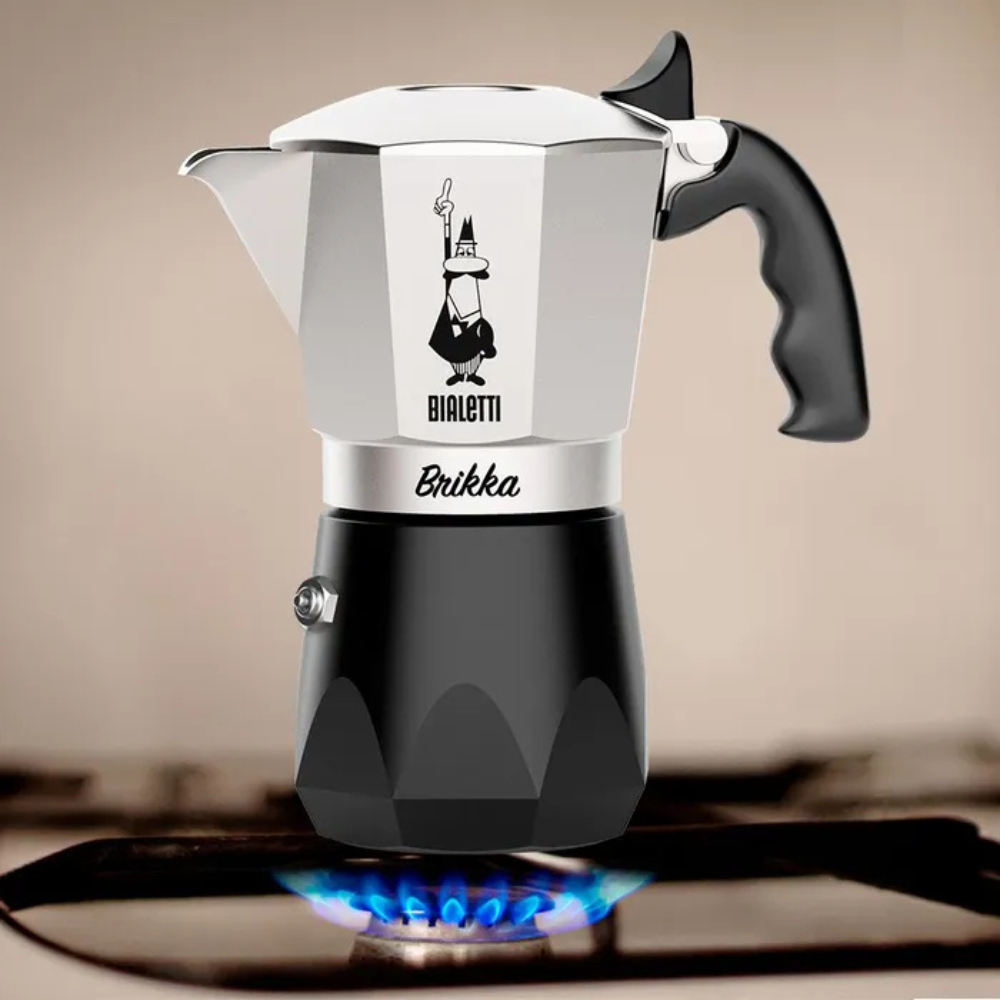 Bialetti Brikka 4 Cup (3)