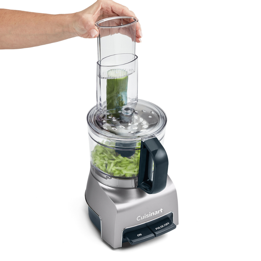 Cuisinart Compact Food Processor 5 Cup (1)