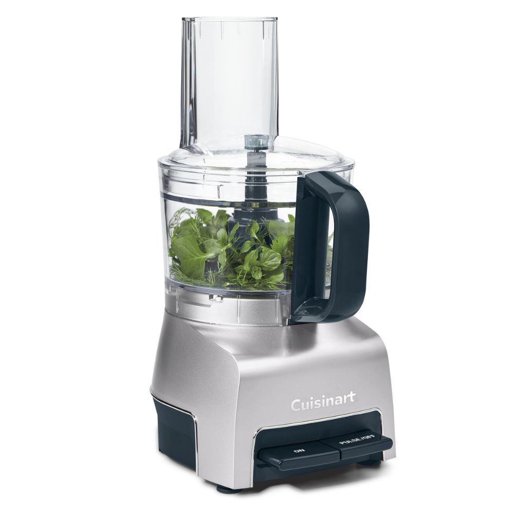 Cuisinart Compact Food Processor 5 Cup (16)