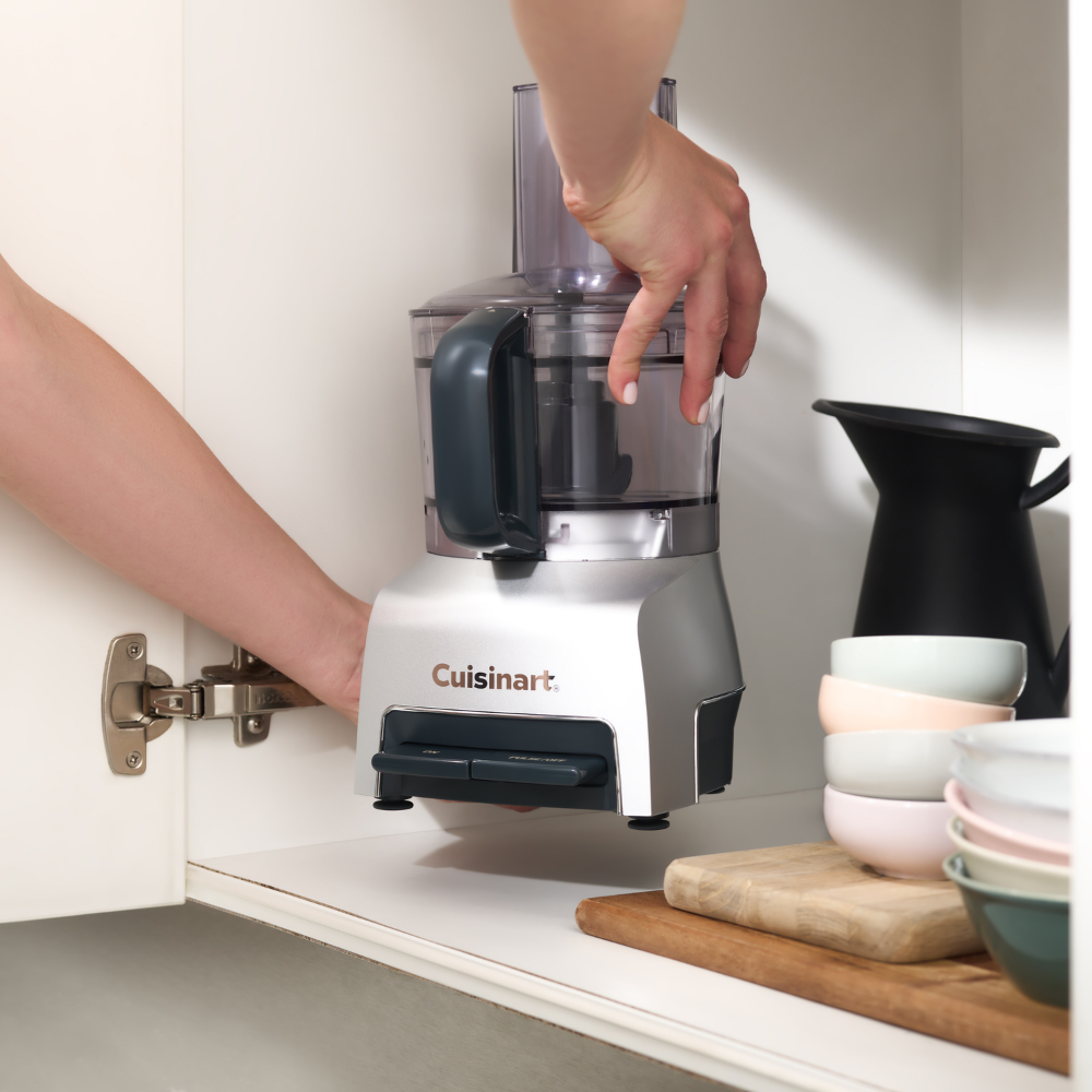 Cuisinart Compact Food Processor 5 Cup (17)