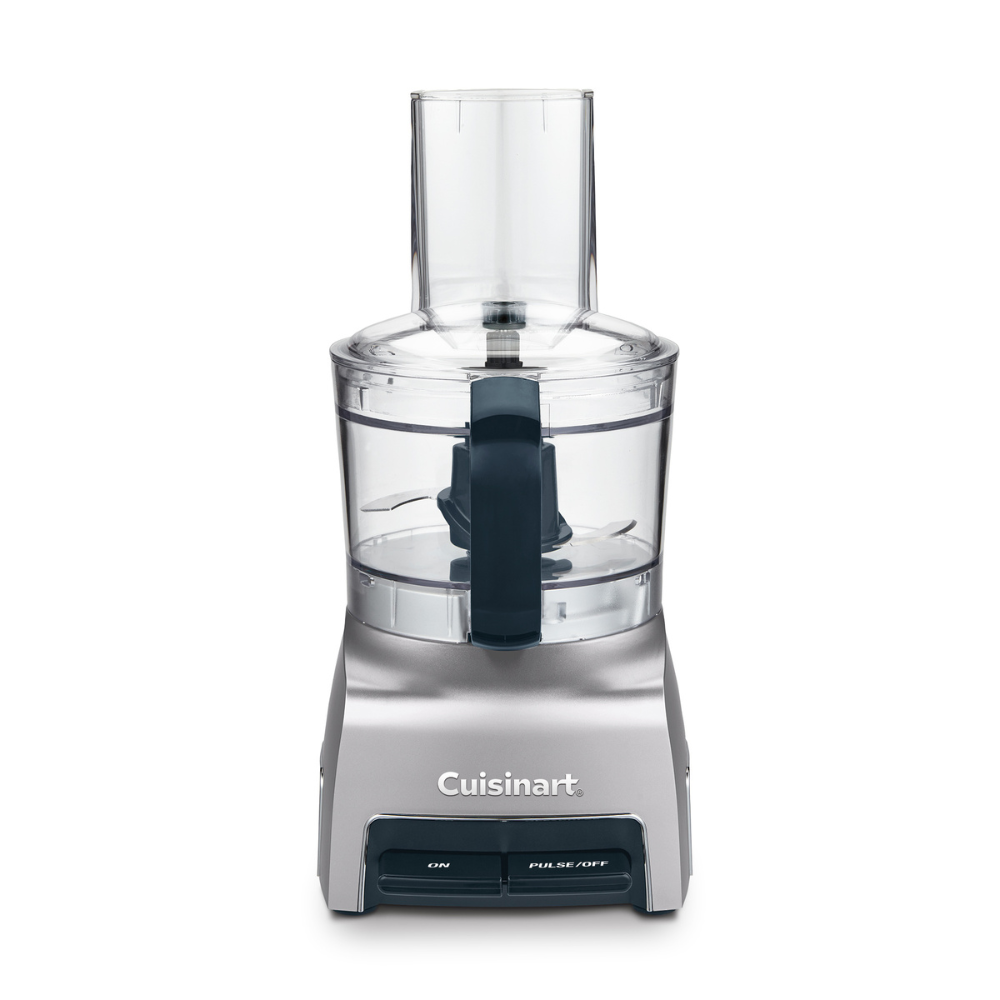Cuisinart Compact Food Processor 5 Cup (4)