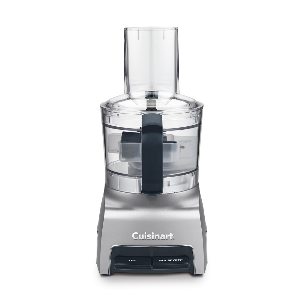 Cuisinart Compact Food Processor 5 Cup (5)