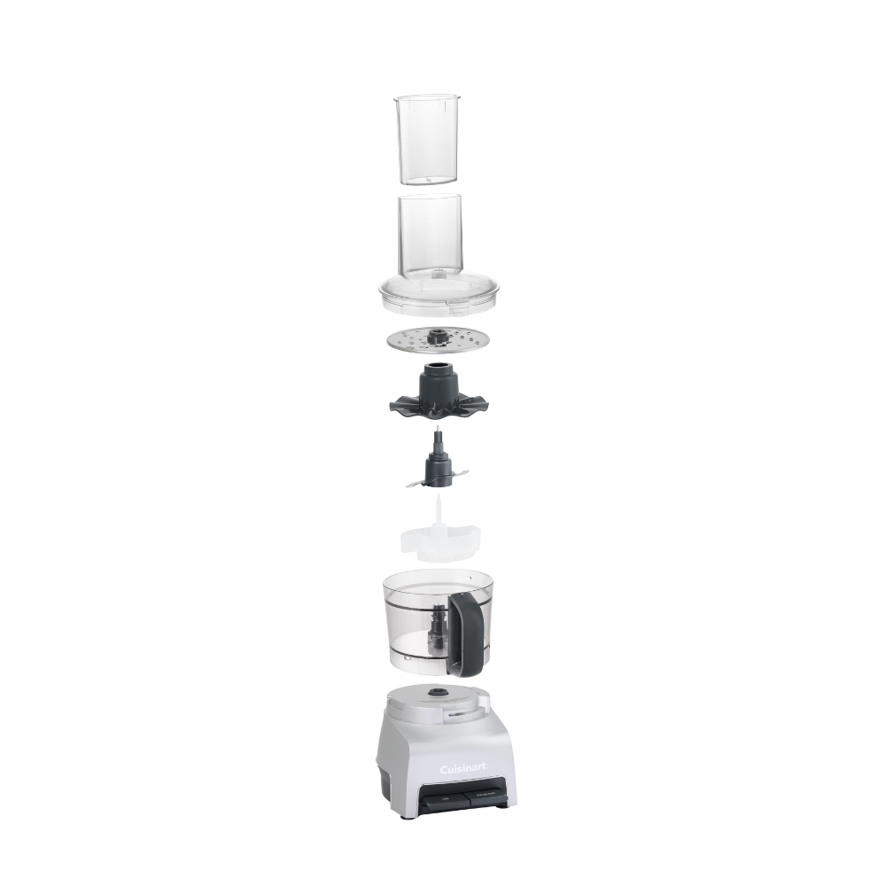 Cuisinart Compact Food Processor 5 Cup (7)