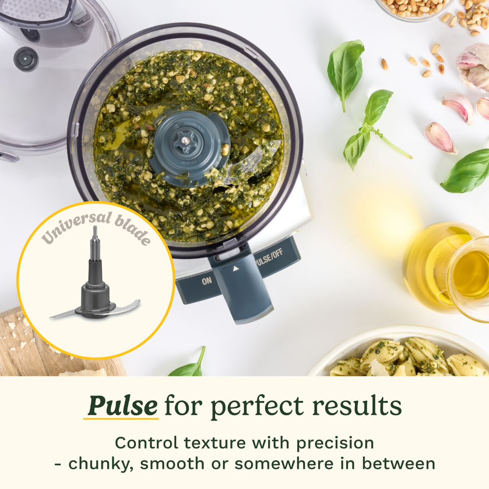 Cuisinart Compact Food Processor 5 Cup (9)