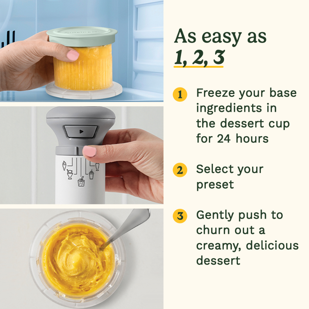 Cuisinart Freeze Wand 41cm (12)
