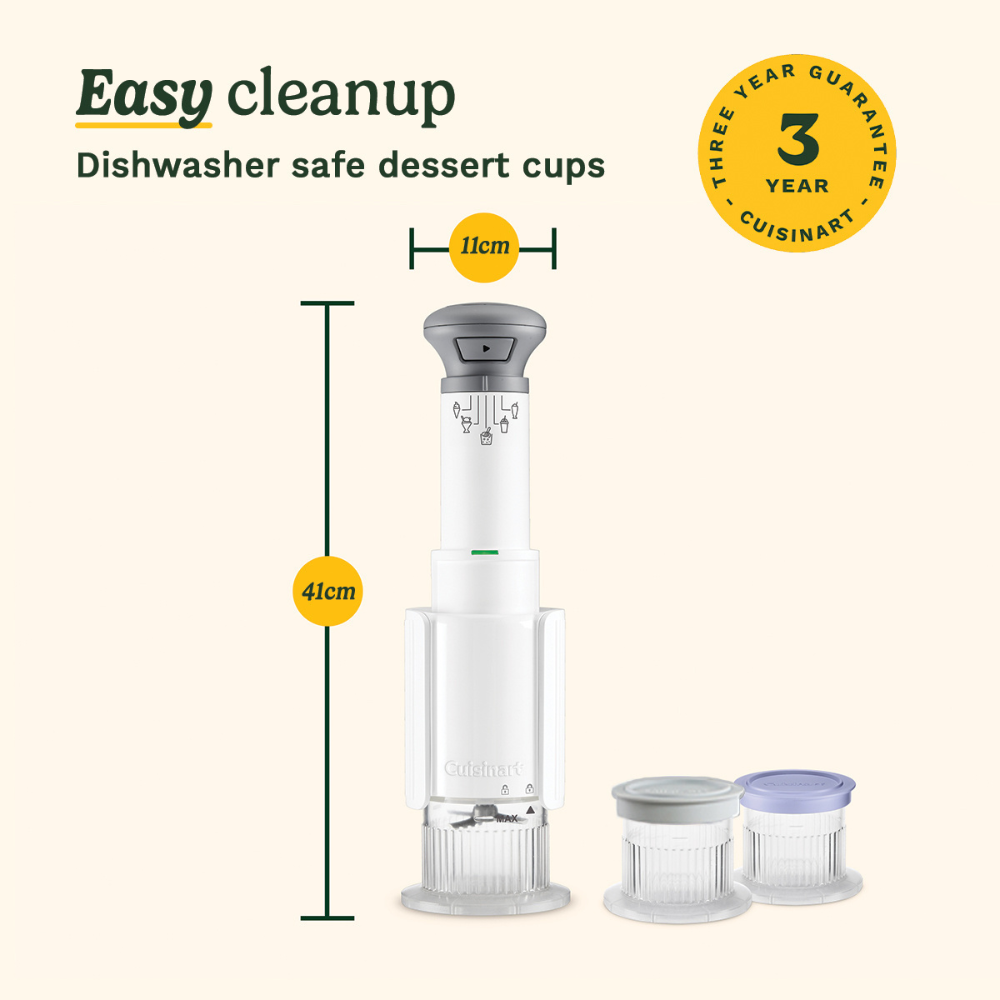 Cuisinart Freeze Wand 41cm (16)