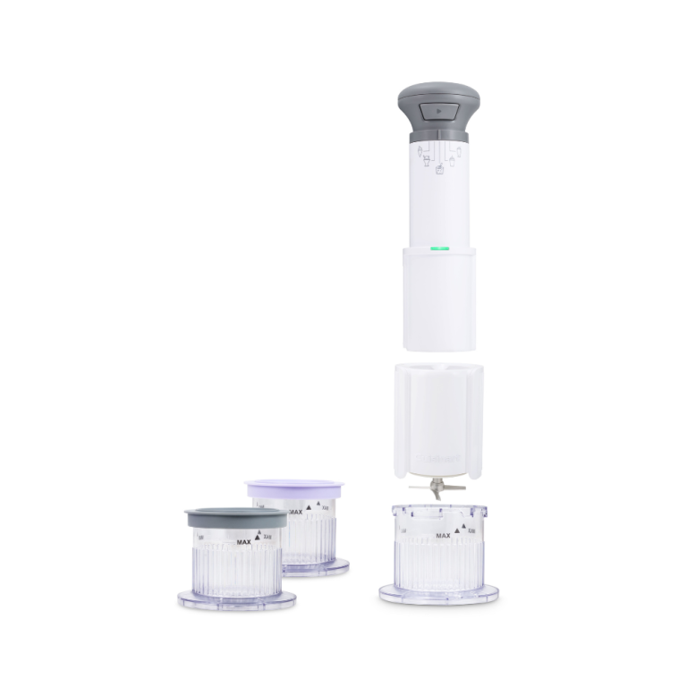 Cuisinart Freeze Wand
