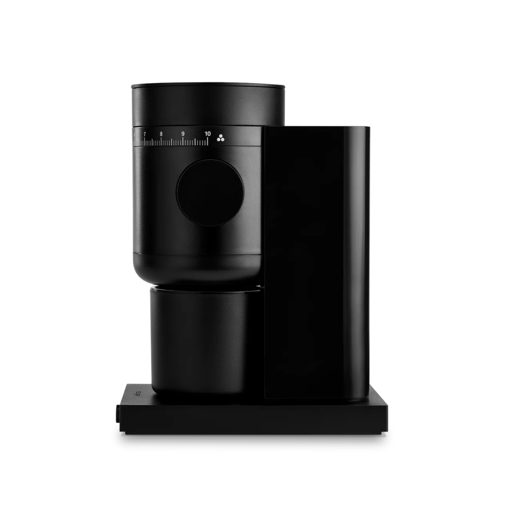Fellow Opus 2 Conical Burr Electric Grinder Black (2)