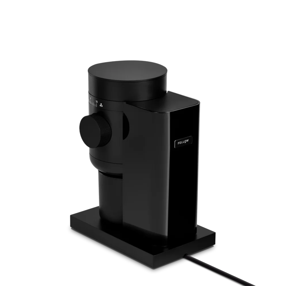 Fellow Opus 2 Conical Burr Electric Grinder Black (3)