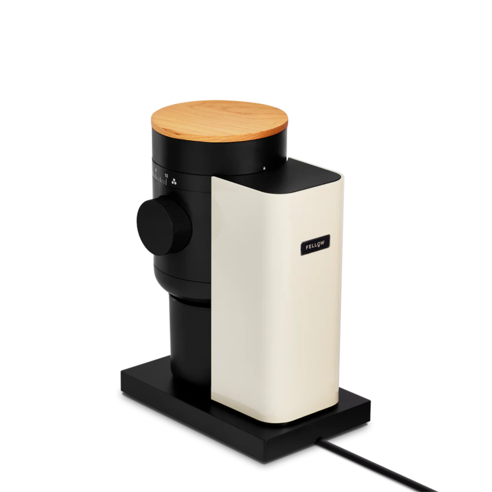 Fellow Opus 2 Conical Burr Electric Grinder Sesame (3)