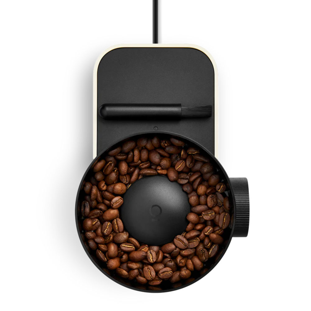 Fellow Opus 2 Conical Burr Electric Grinder Sesame (4)
