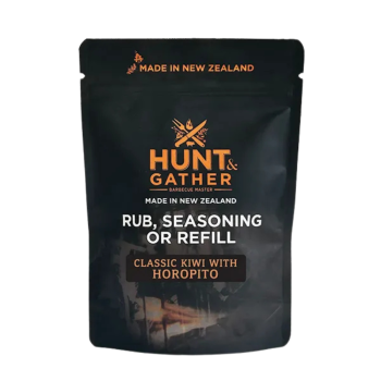 Hunt & Gather Refill Bag Horopito 125g