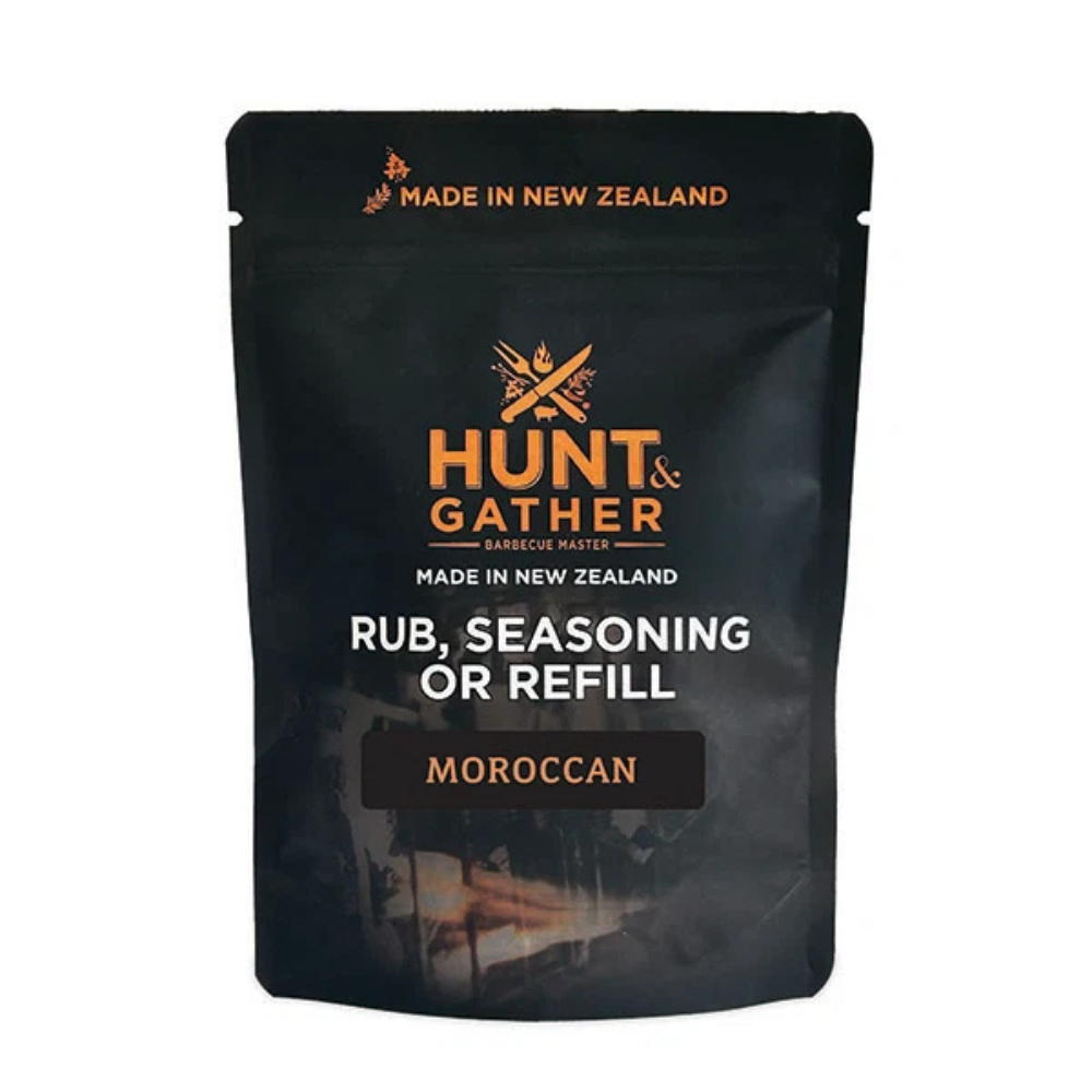 Hunt & Gather Refill Moroccan Spice