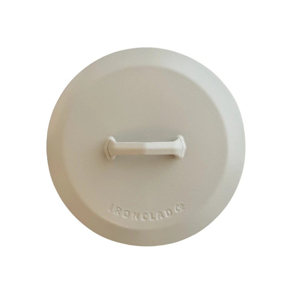 Ironclad Legacy Lid Salt Stone 28cm (1)