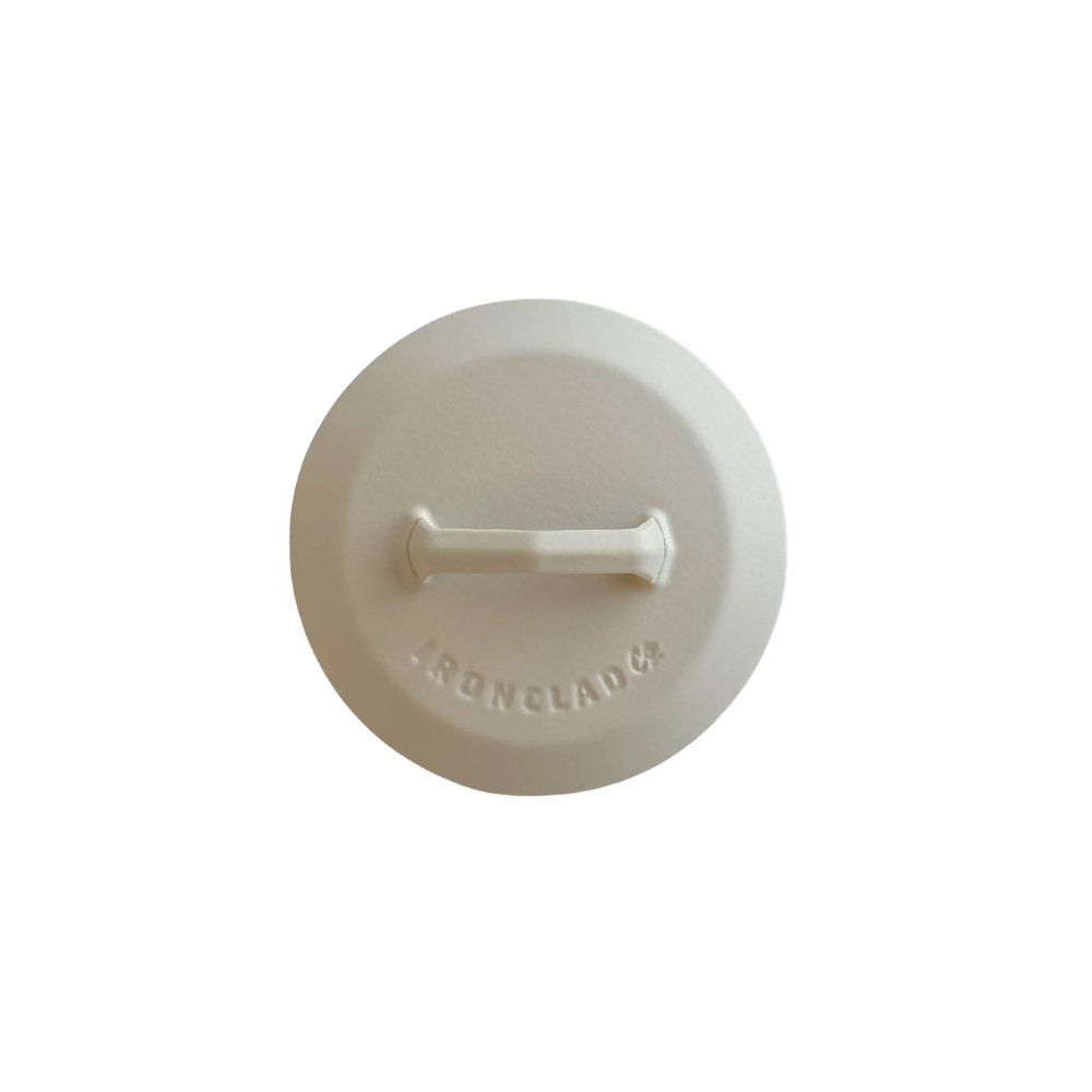 Ironclad Lil’ Legacy Lid Salt Stone 20cm (1)