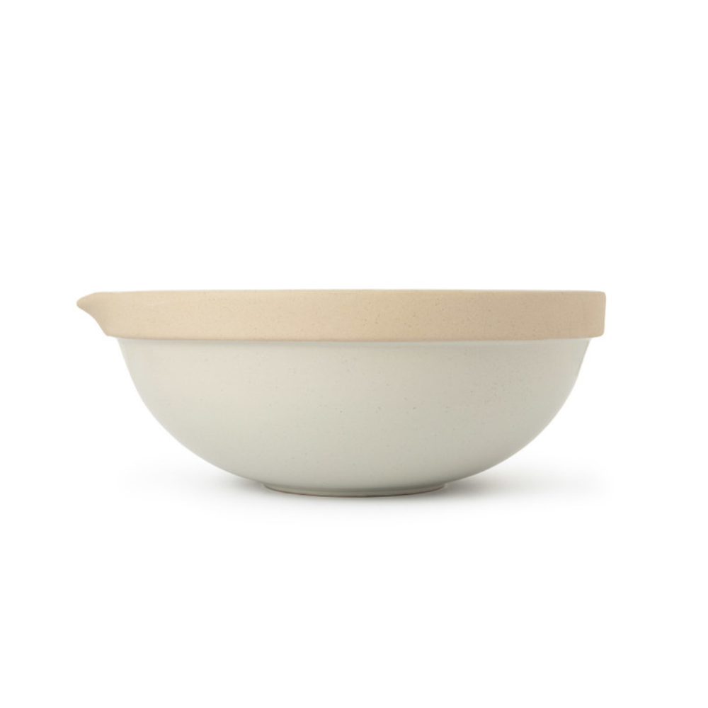 Jamie Oliver Big Love Mega Mixing Bowl White 27cm (2)