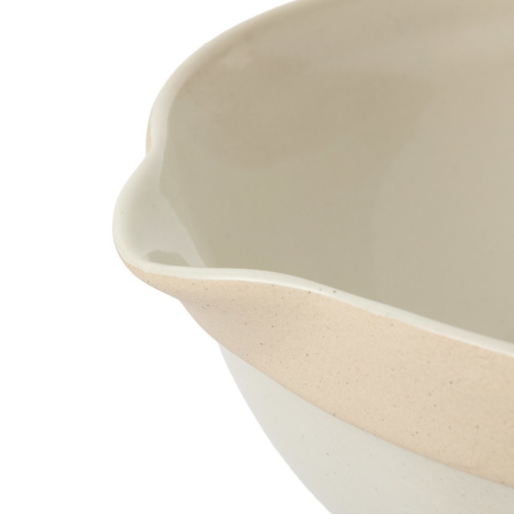 Jamie Oliver Big Love Mega Mixing Bowl White 27cm (3)