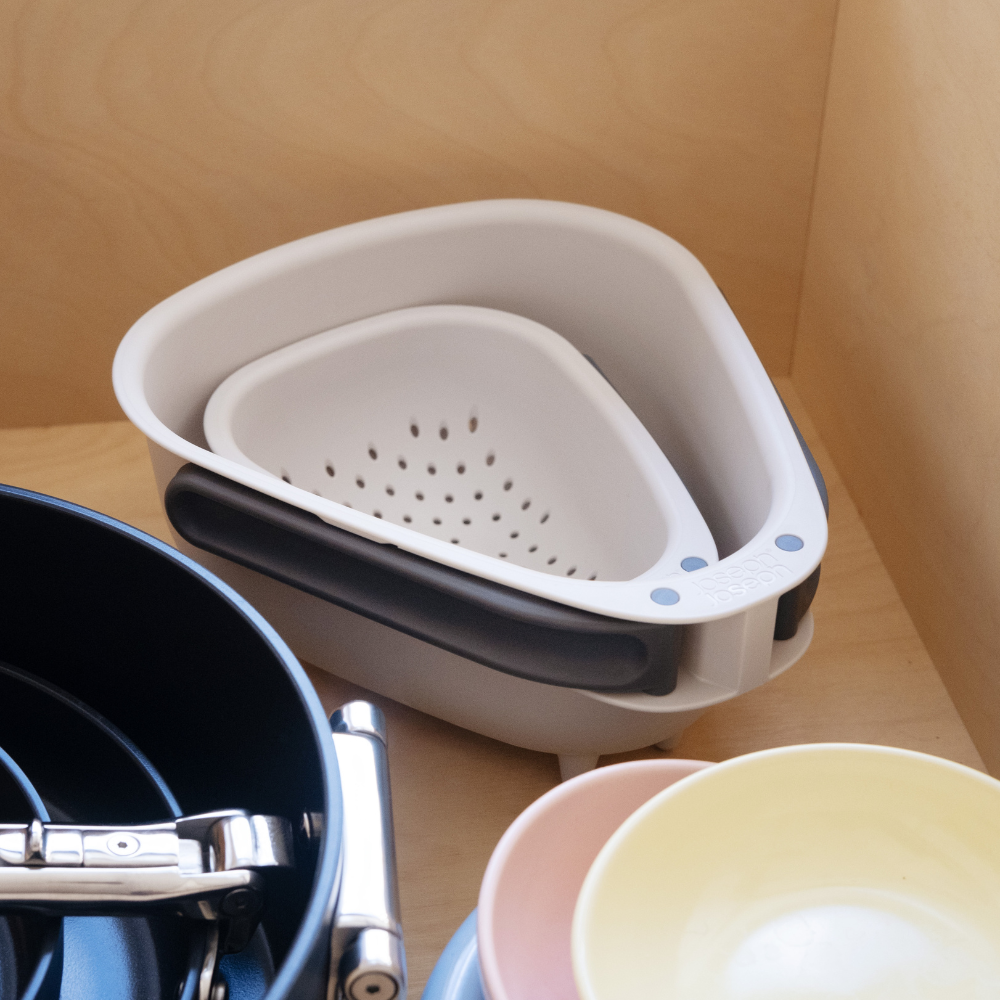 Joseph Joseph Compact Colander (3)