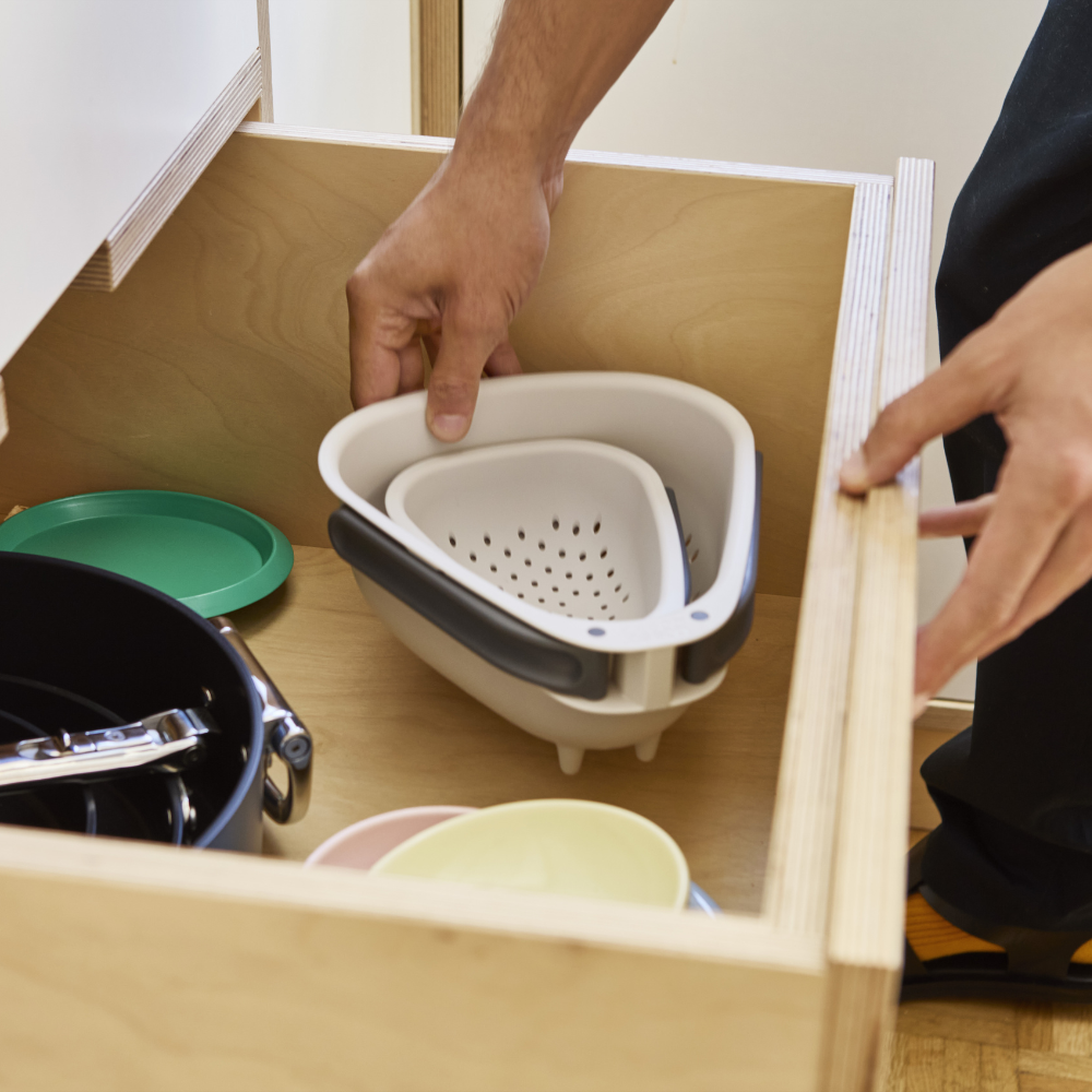Joseph Joseph Compact Colander (7)
