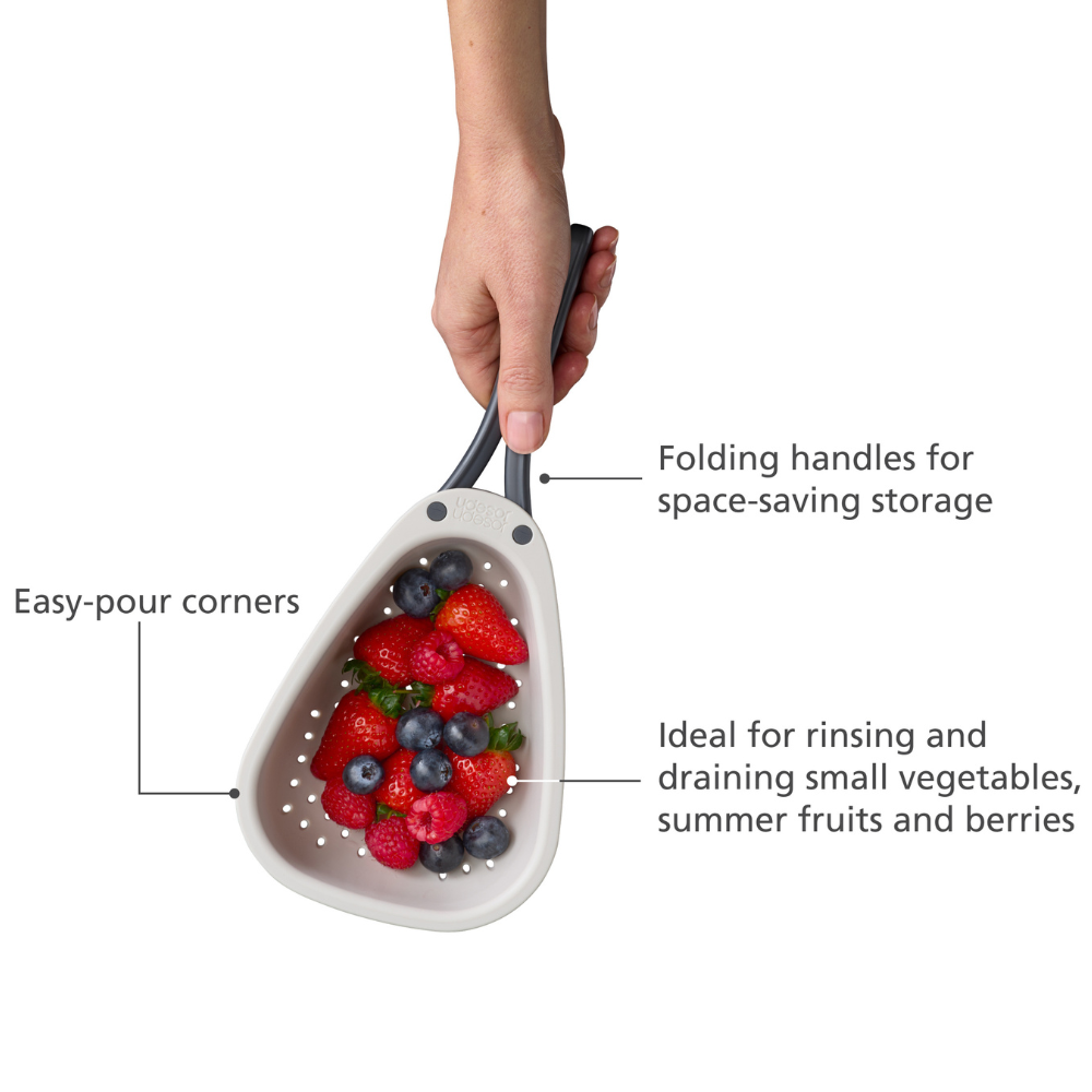 Joseph Joseph Compact Colander (9)
