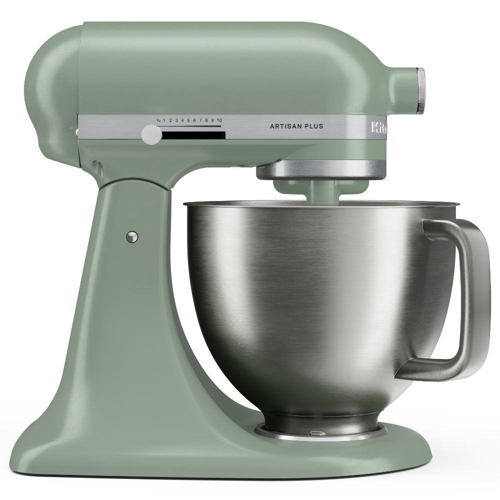 KitchenAid Artisan Plus KSM50 Stand Mixer Cardamom (1)