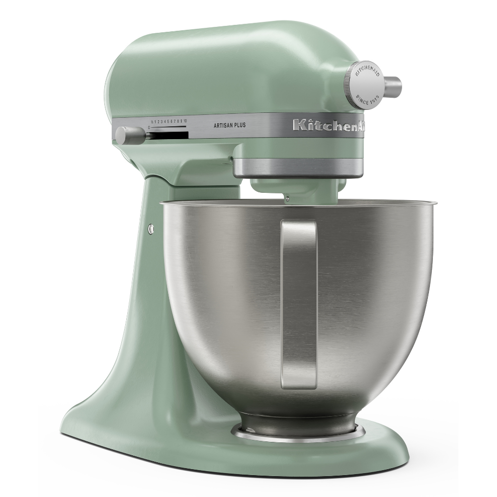 KitchenAid Artisan Plus KSM50 Stand Mixer Cardamom (2)