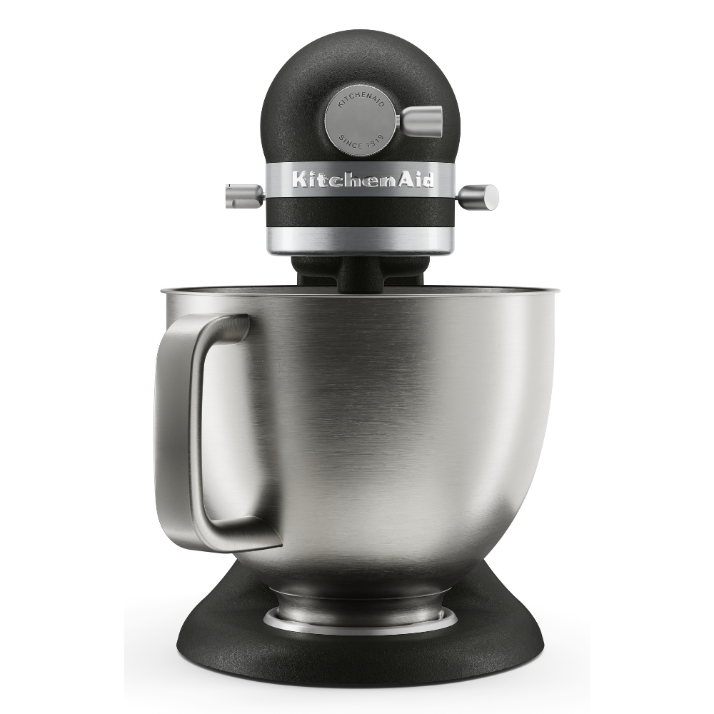 KitchenAid Artisan Plus KSM50 Stand Mixer Cast Iron Black (5)