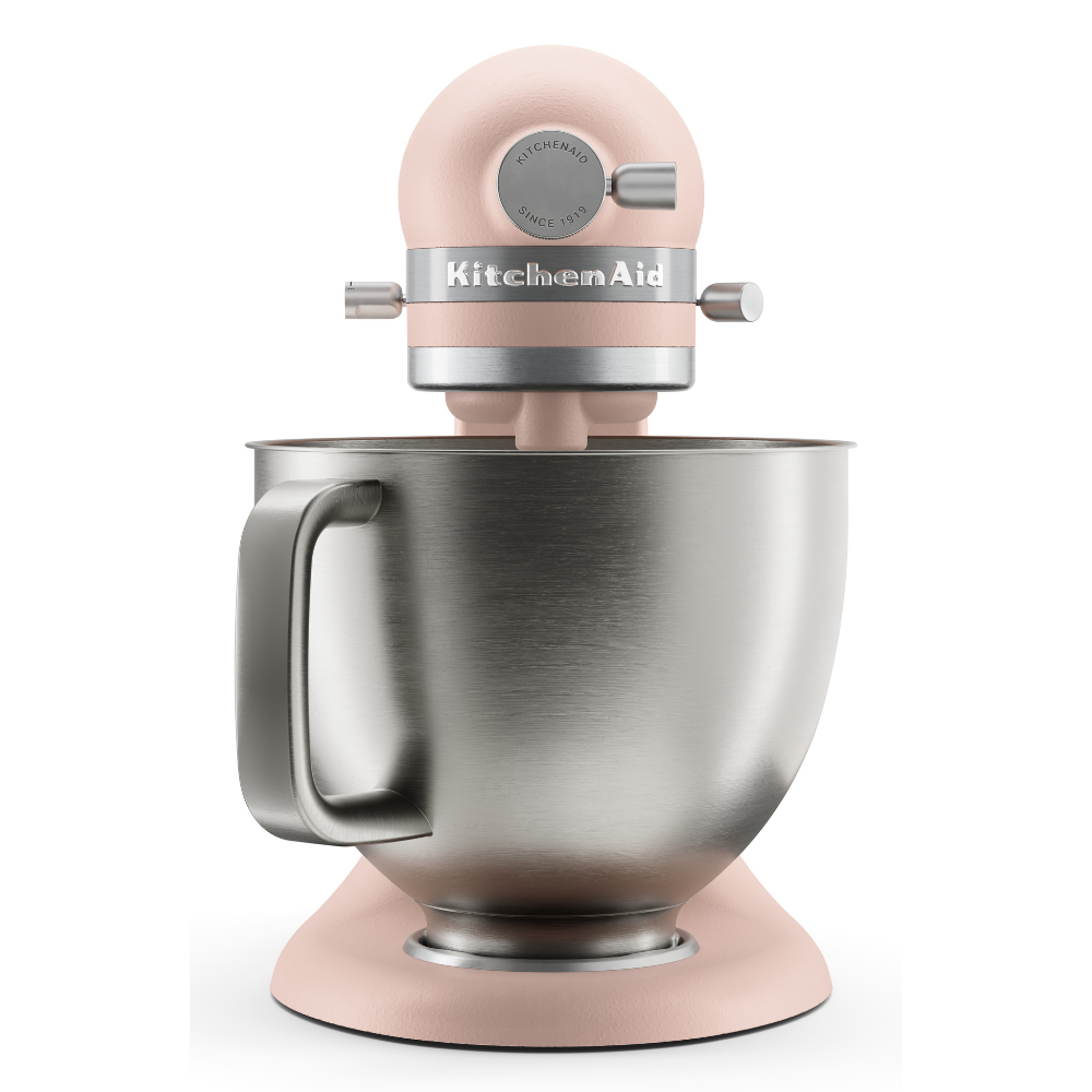 KitchenAid Artisan Plus KSM50 Stand Mixer Feather Pink (5)