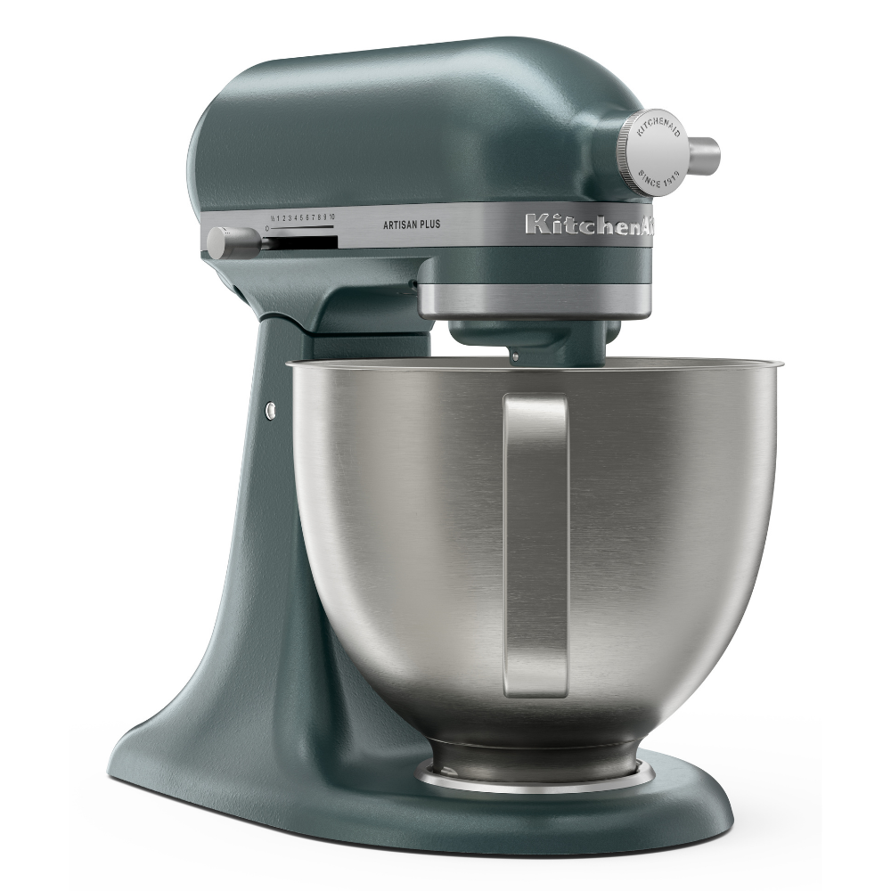 KitchenAid Artisan Plus KSM50 Stand Mixer Juniper (2)