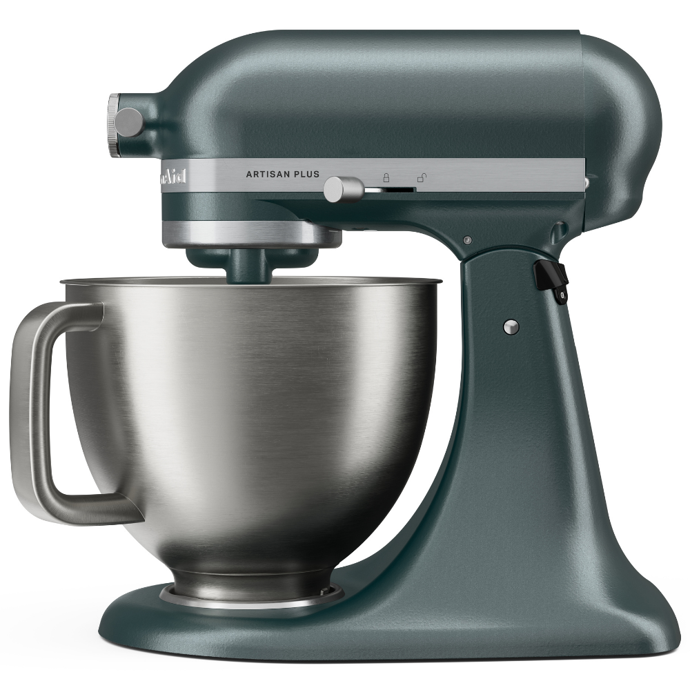 KitchenAid Artisan Plus KSM50 Stand Mixer Juniper (9)
