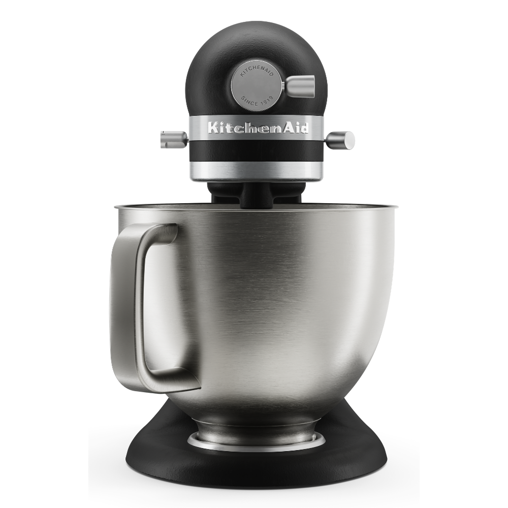KitchenAid Artisan Plus KSM50 Stand Mixer Matte Black (5)
