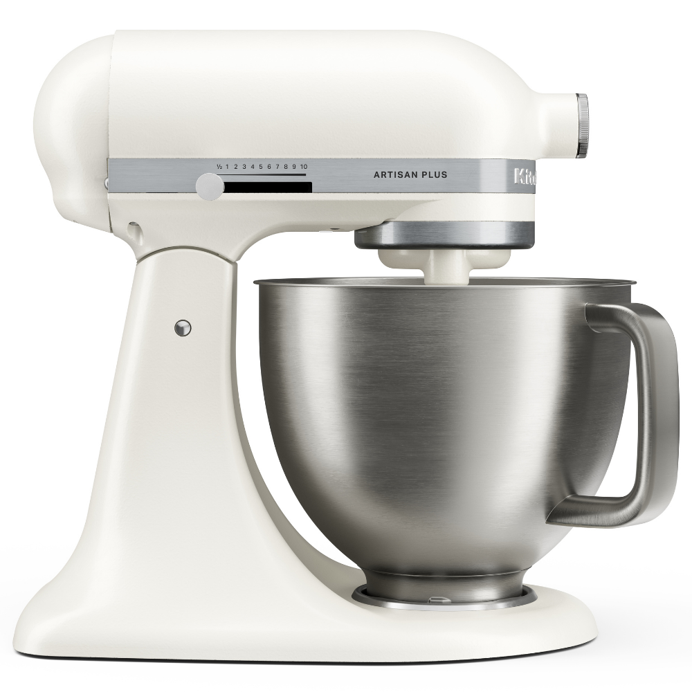 KitchenAid Artisan Plus KSM50 Stand Mixer Porcelain White (1)