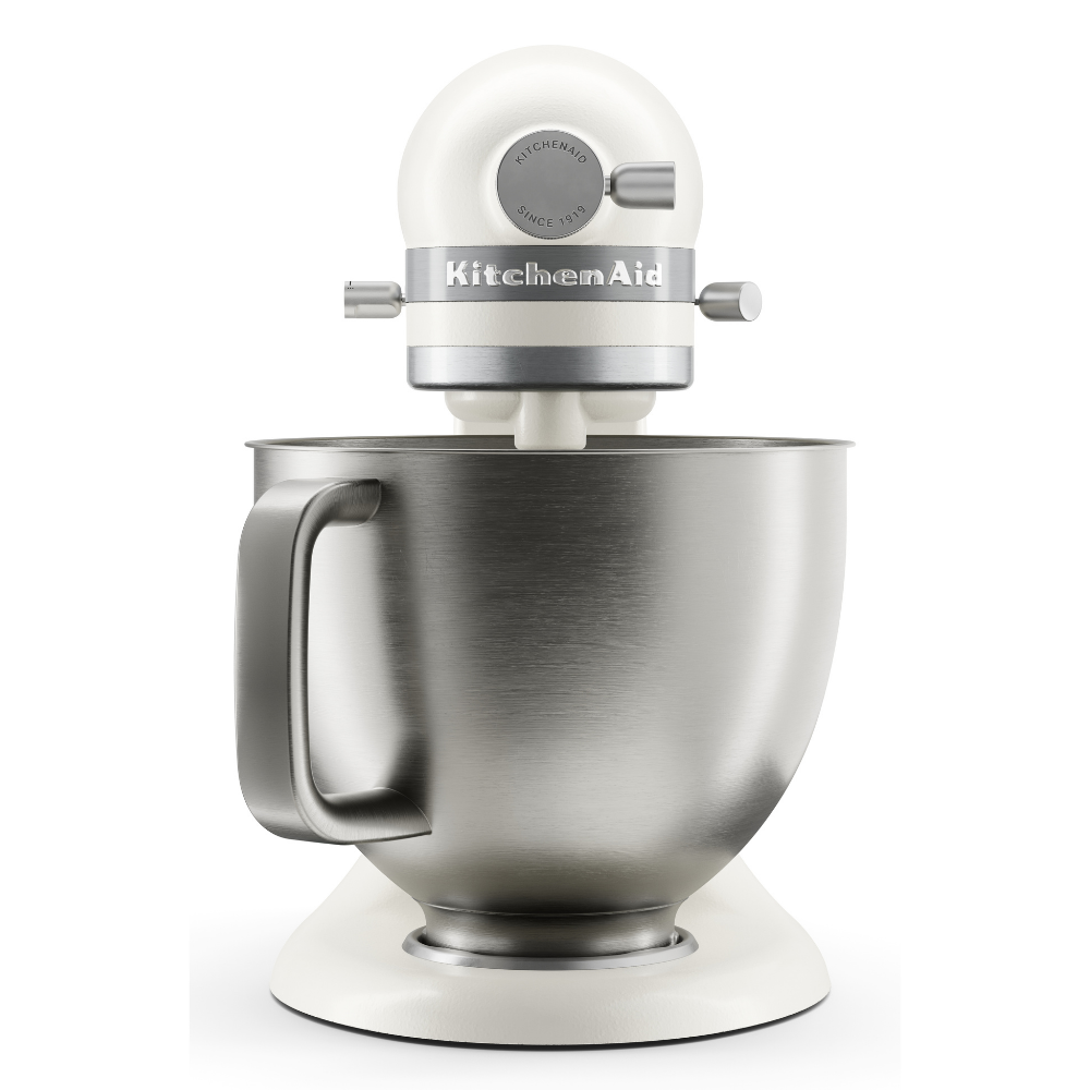 KitchenAid Artisan Plus KSM50 Stand Mixer Porcelain White (5)