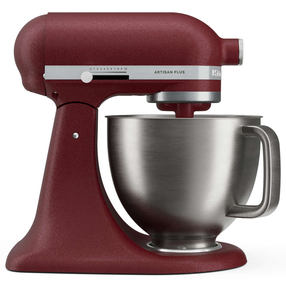KitchenAid Artisan Plus KSM50 Stand Mixer Sundried Tomato (1)