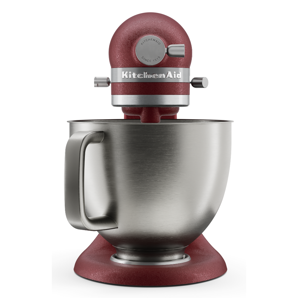 KitchenAid Artisan Plus KSM50 Stand Mixer Sundried Tomato (12)