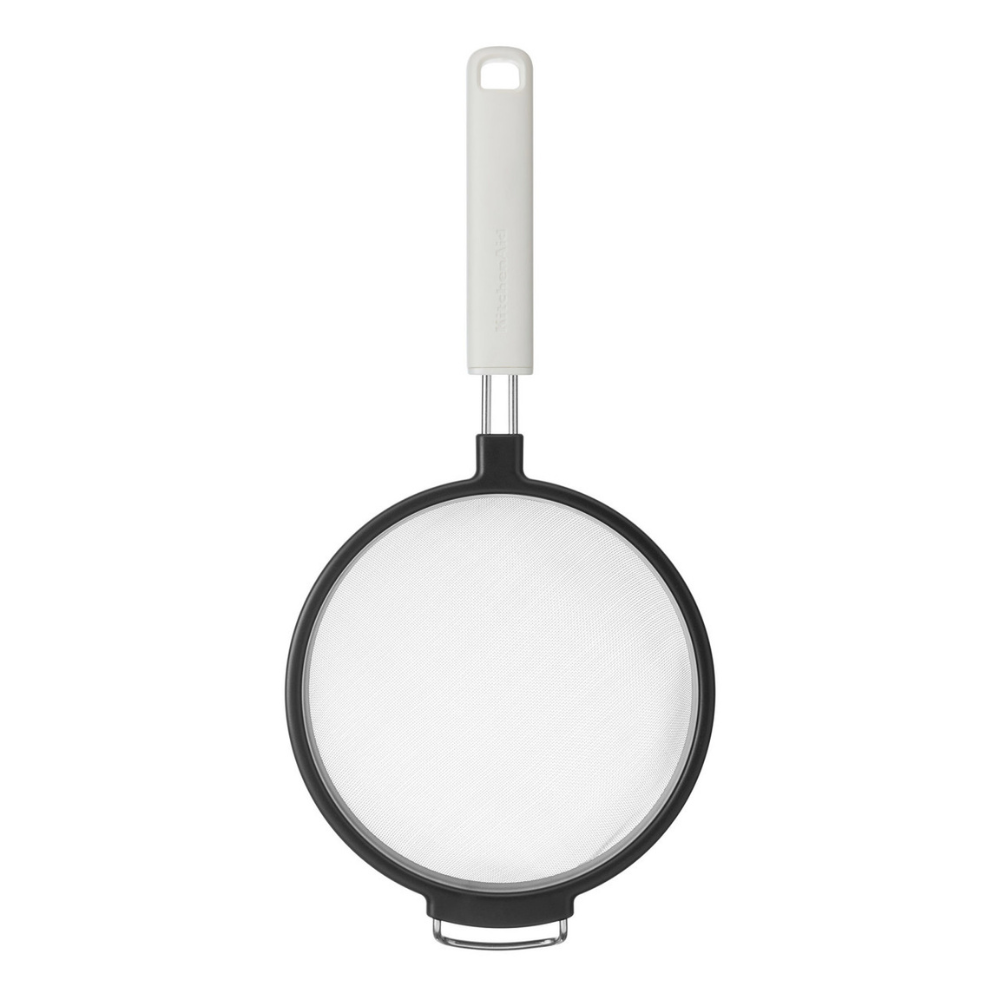 KitchenAid Mesh Sieve Porcelain 17cm (3)