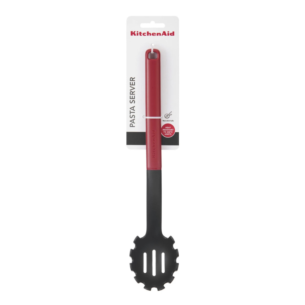 KitchenAid Pasta Server Empire Red 34cm (3)